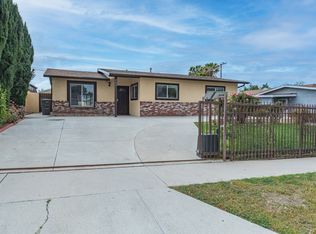 408 W 235th St, Carson, CA 90745