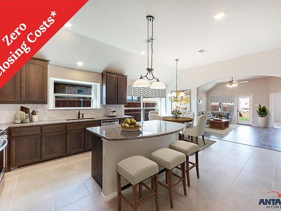 6032 Saddle Pack Drive Kitchen VS Low Res