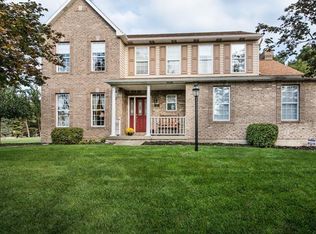 201 White Oak Pl, Mars, PA 16046
