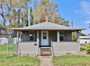 2009 Dickinson St, Miles City, MT 59301