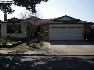 2442 Medallion Dr, Union City, CA 94587