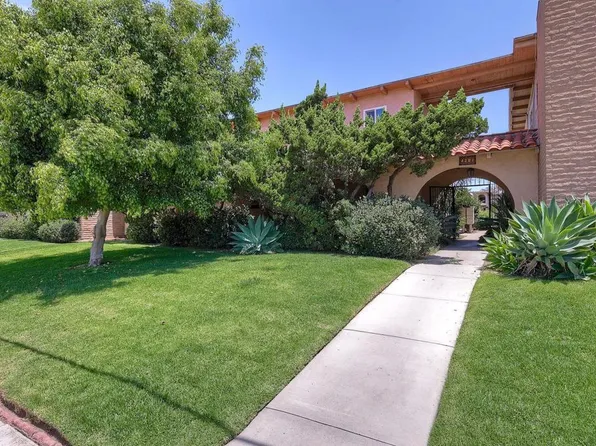 4281 Lowell St Unit 23, La Mesa, CA 91941