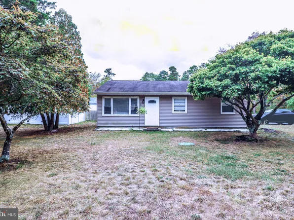 24 W Thorn Ave, Barnegat, NJ 08005