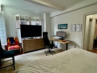 Rented by Buchbinder & Warren