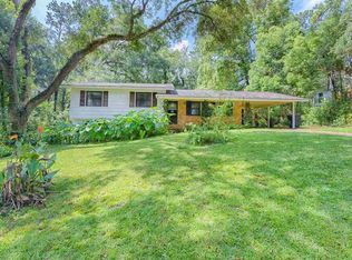 1907 Sunset Ln, Tallahassee, FL 32303