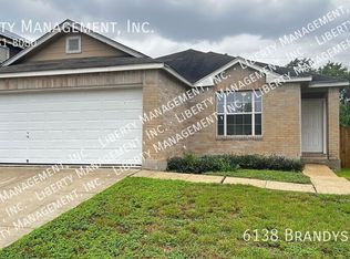 6138 Brandys Farm, San Antonio, TX 78244