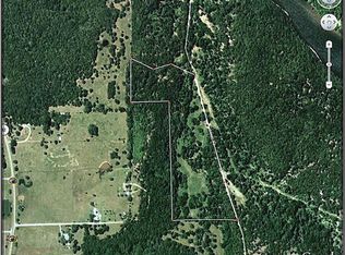 447 North Rd, Spavinaw, OK 74366