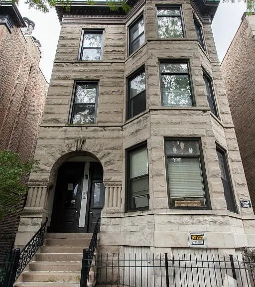 3525 N Wilton Ave #1F — Photo 1