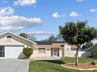 12447 Spreading Oak Dr, Spring Hill, FL 34609