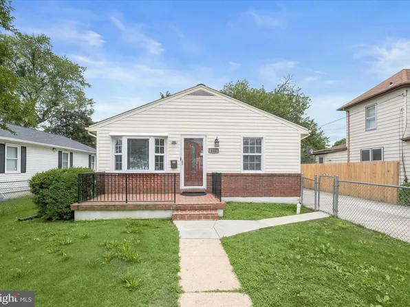 405 Audrey Ave, Baltimore, MD 21225