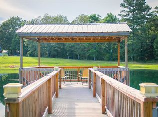 1205 Simpson Point Rd, Grant, AL 35747