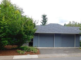 15297 SW Jaylee St, Beaverton, OR 97007