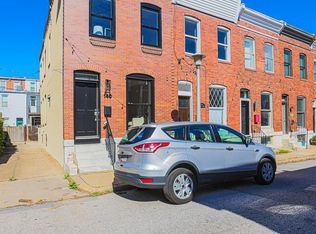 140 S Curley St, Baltimore, MD 21224