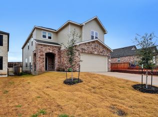 4612 Syndicate Rd, Manor, TX 78653