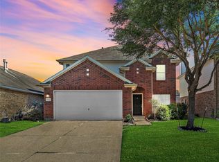 18126 Almond Place Ln, Richmond, TX 77407