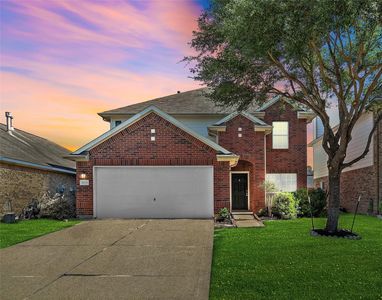 18126 Almond Place Ln, Richmond, TX, 77407