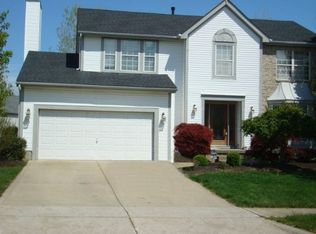 2800 Woods Cres, Grove City, OH 43123