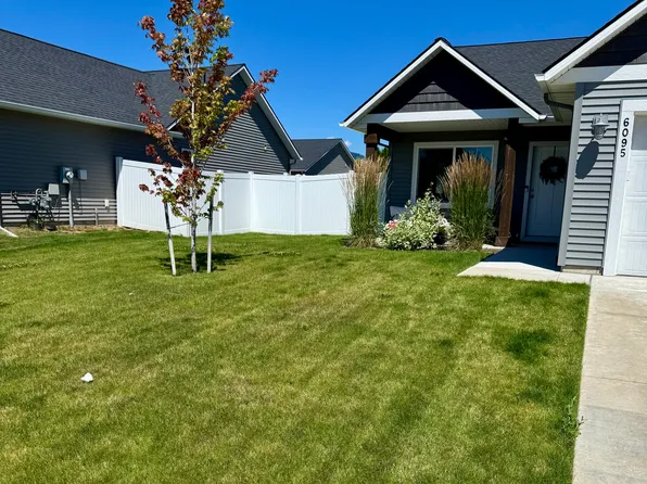 6095 W Bowmore Ln, Rathdrum, ID 83858