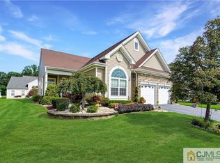 45 Mandrake Rd, Monroe Township, NJ 08831