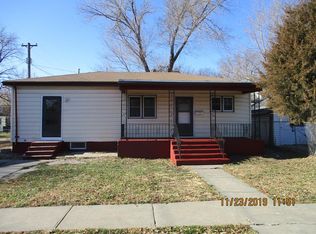 816 N Wheeler Ave, Grand Island, NE 68801