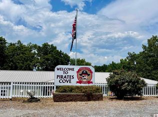 0 Cassidy Rd, Hardin, KY 42048