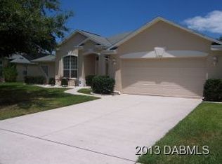 1733 Creekwater Blvd, Port Orange, FL 32128