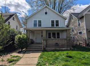 2830 3rd St NW, Canton, OH 44708