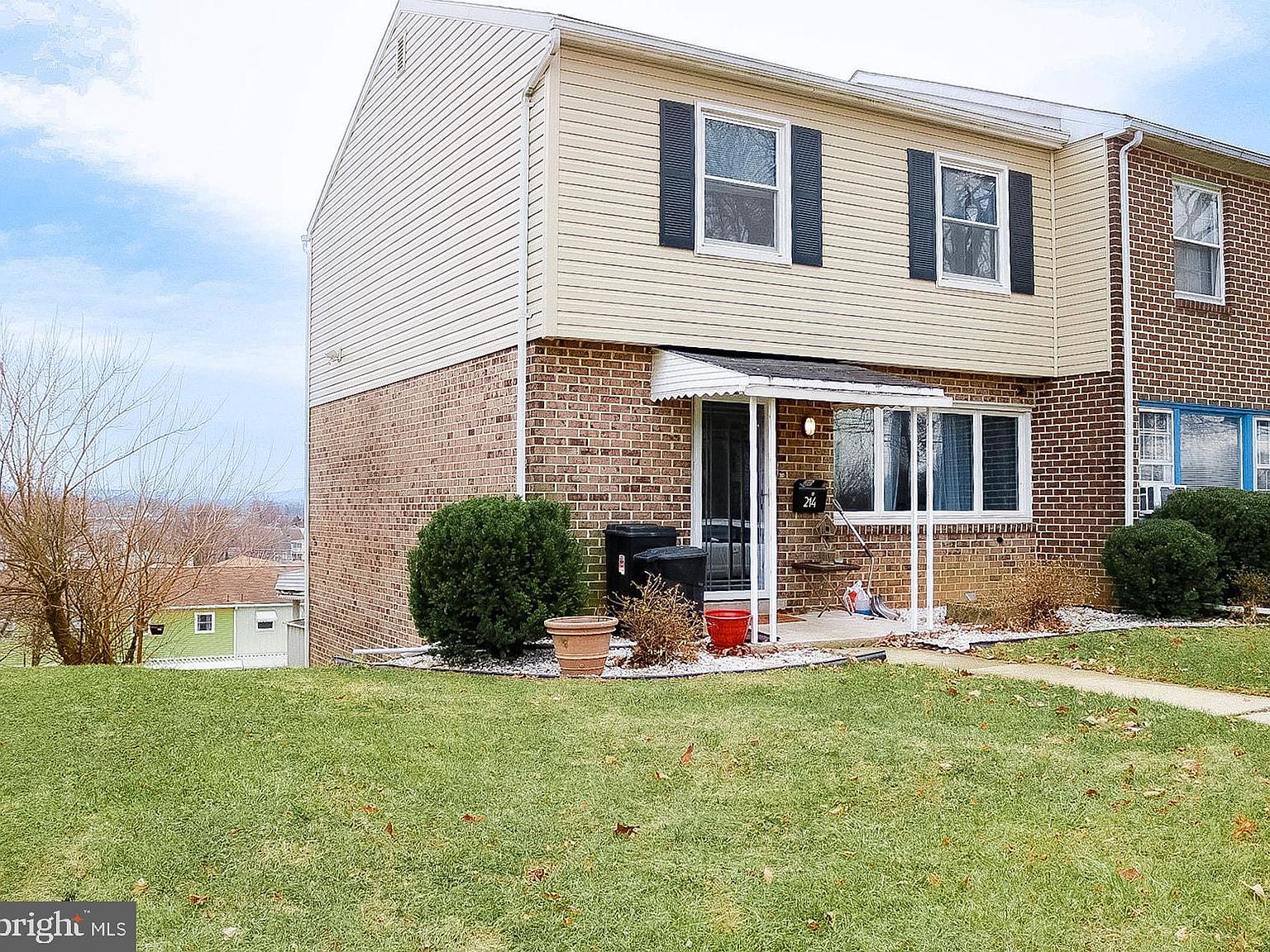 214 Maple St, Lebanon, PA 17046 Zillow