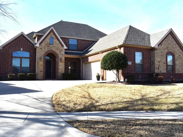 6505 Terrace Dr, The Colony, TX 75056