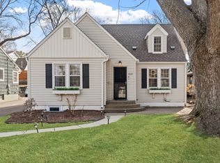 5837 Wooddale Ave, Edina, MN 55424