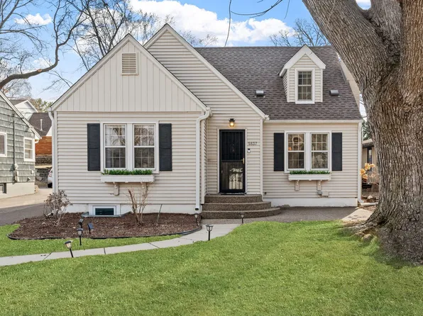 5837 Wooddale Ave, Edina, MN 55424