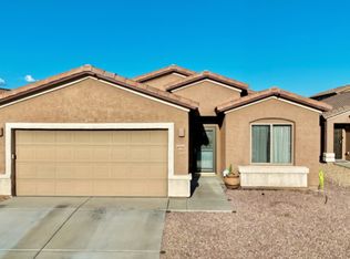 8947 S Cedarbrook Ln, Tucson, AZ 85756