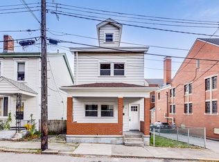 12 Highland Ave, Etna, PA