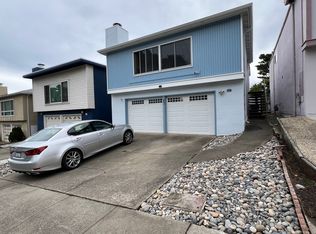 67 Canterbury Ave, Daly City, CA 94015