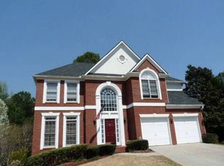 2011 Fairbrook Ln #B, Woodstock, GA 30189