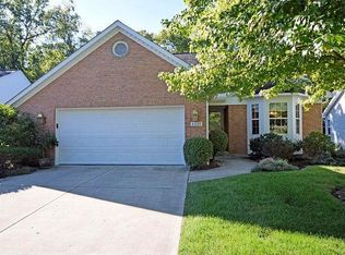 8009 Witts Mill Ln, Cincinnati, OH 45255