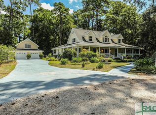 1345 Wilmington Island Rd, Savannah, GA 31410