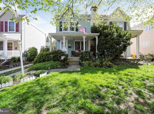 931 Anderson Ave, Drexel Hill, PA 19026