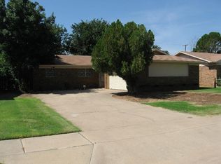 5405 40th St, Lubbock, TX 79414