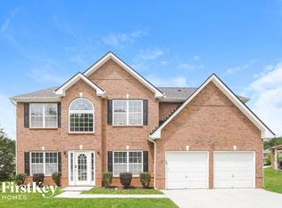 7007 Annie Walk, Lithonia, GA