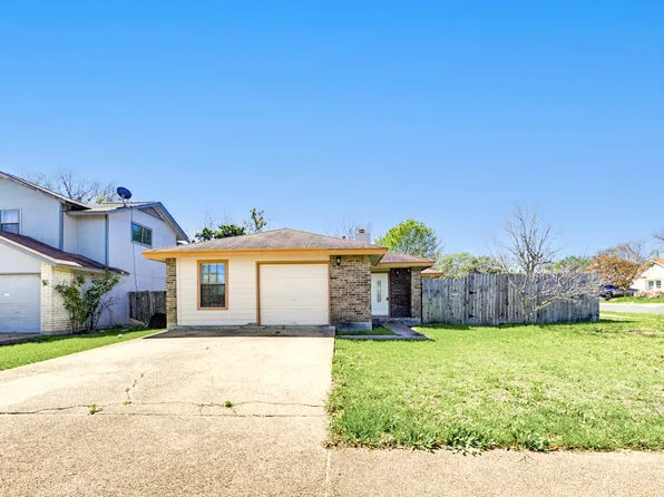 5301 Teri Rd, Austin, TX 78744