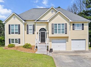 160 Signal Point, Dallas, GA 30132