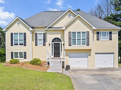 160 Signal Point, Dallas, GA, 30132