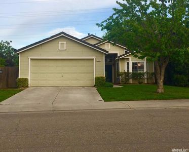 1924 Gordon Verner Cir, Stockton, CA, 95206