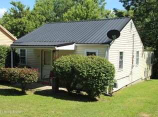 147 E Maple Ave, Eminence, KY 40019