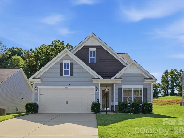 286 Settlers Grove Ln, Salisbury, NC 28146