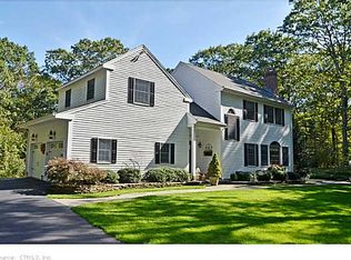 94 Shailer Pond Rd, Deep River, CT 06417