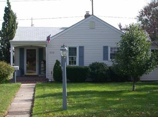 1506 Seton Dr, Wilmington, DE 19809