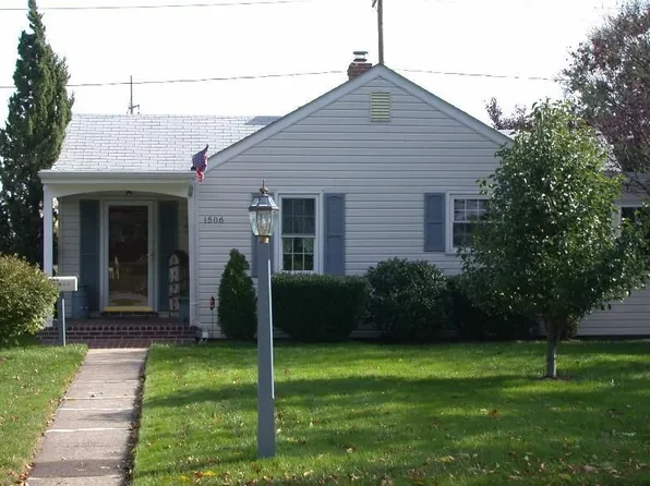1506 Seton Dr, Wilmington, DE 19809