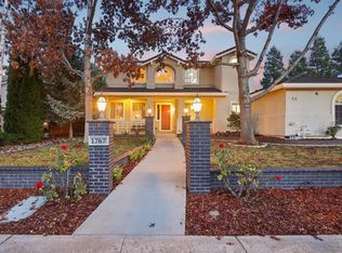 1767 Embassy Cir, Livermore, CA